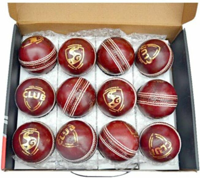 Revealed: The actual price of leather ball used in International cricket