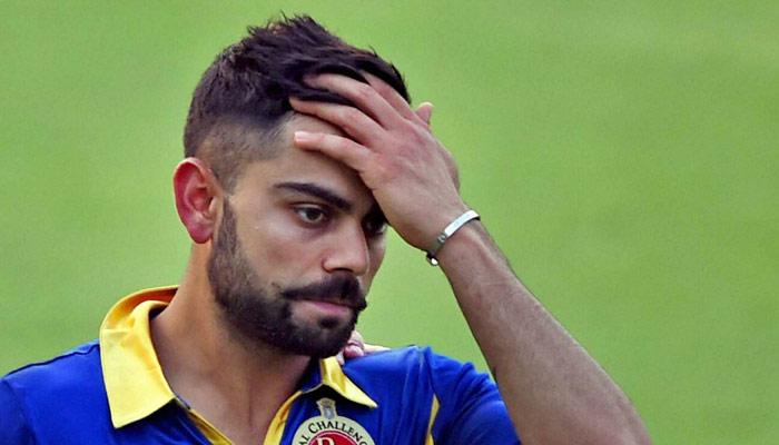 Shocker: Virat Kohli retires from all form of cricket, IPL to be his last tournament