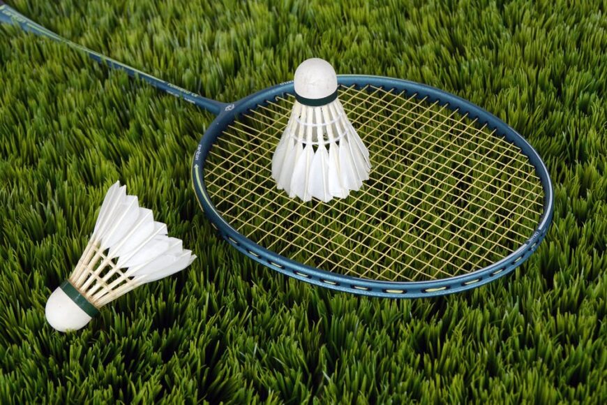 11 Benefits of playing badminton for the body and mind