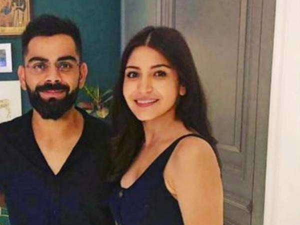 In pics: Virat Kohli host MS Dhoni and RCB team for dinner