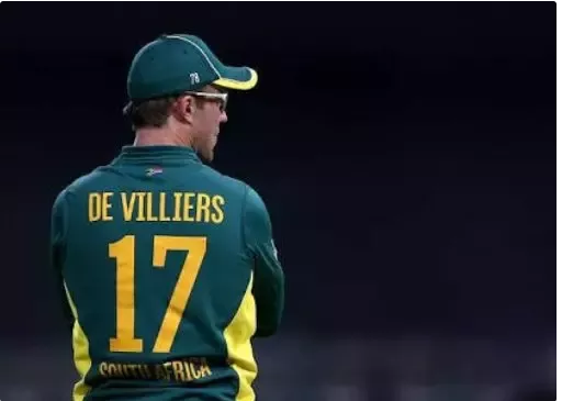 Ab de Villiers ready to play in 2023 world cup if MS Dhoni is part of it