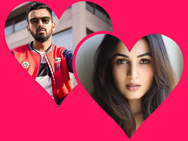 Bollywood actress Sonal Chauhan reacts to dating rumours with KL Rahul