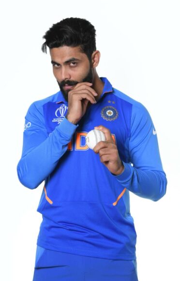 From gym freak to worst dancer: Ravindra Jadeja reveals the biggest secrets of the teammates