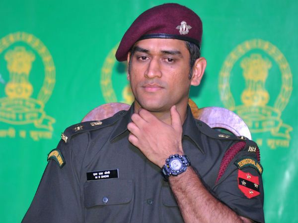 MS Dhoni reveals his post-retirement profession after cricket