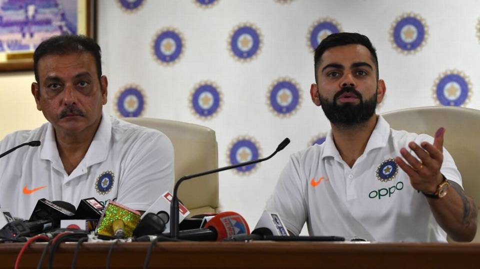 Ravi Shastri reveals the most important player for India in 2019 World Cup