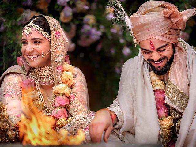 Virat Kohli reveals how marriage improved his captaincy