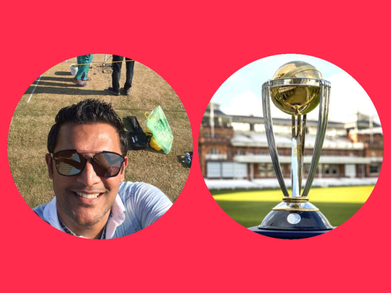Daren Ganga predicts the semi-finalists of the 2019 World Cup