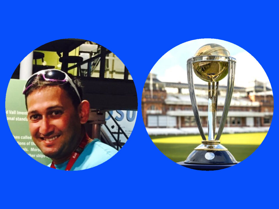 Ajit Agarkar predicts the semi-finalists of 2019 World Cup