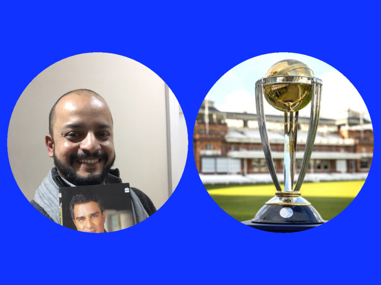 Murali Karthik predicts the semi-finalists of 2019 World Cup