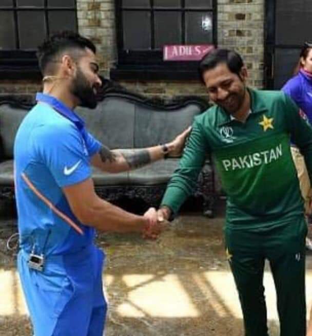 World Cup: Hourly weather forecast for India vs Pakistan clash at Manchester