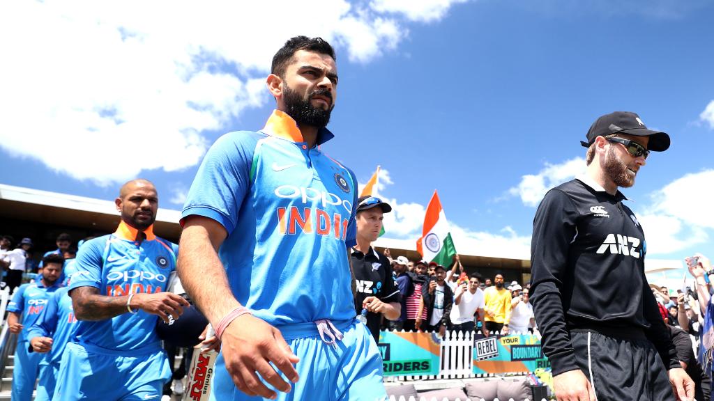 India vs New Zealand, CWC 18th game: Weather report, pitch report and match details