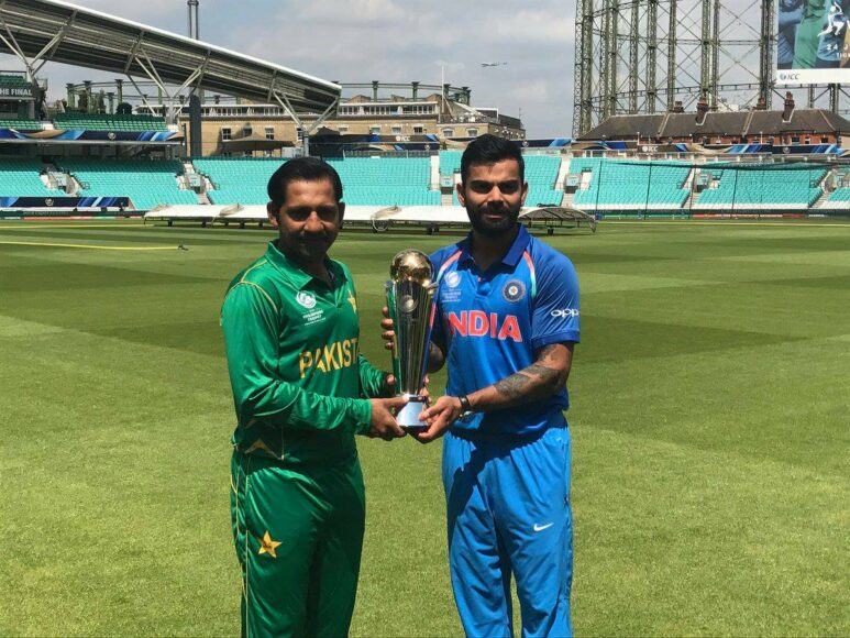 CWC 2019, India vs Pakistan: Weather report, pitch report, match timings, head to head