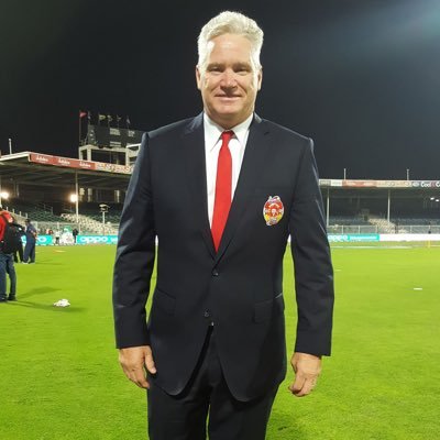 Dean Jones suggests the ideal batsman for India at number four
