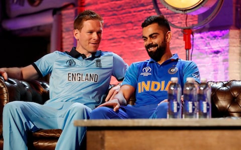 CWC 2019, India vs England: Weather & pitch report, head to head record, weak points, live streaming