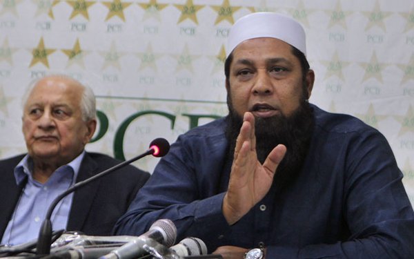 Former Pakistani captain Inzamam-ul-Haq is a big fan of this Indian batsman