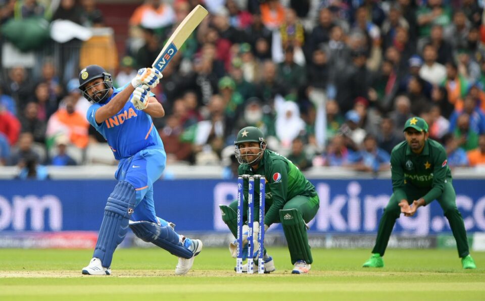India might lose intentionally to deny semi-final berth to Pakistan- Former Pakistani cricketer
