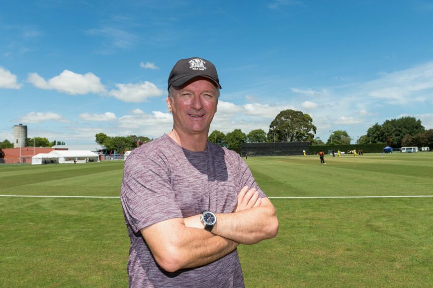 Steve Waugh predicts the semi-finalists of the World Cup