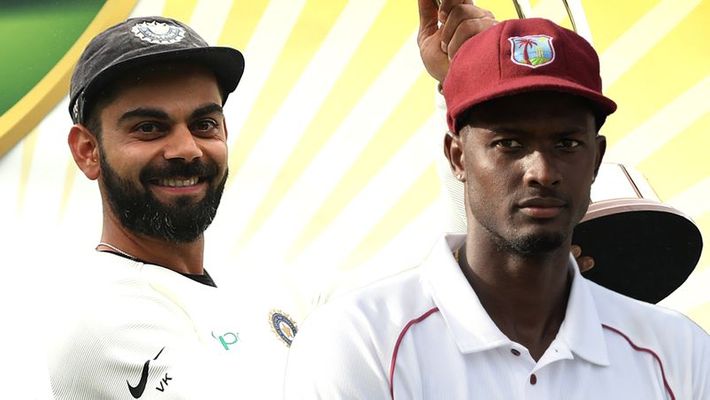 India tour of West Indies 2019 full schedule: Fixtures, timing and venue