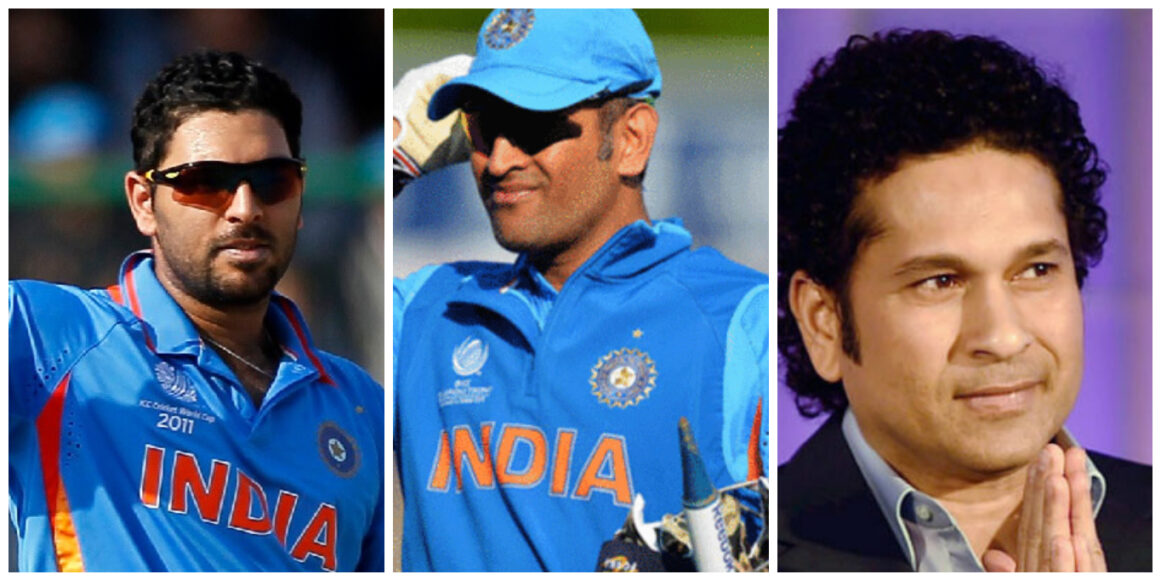 Top 20 Cricketers who acted in movies, number one may surprise you