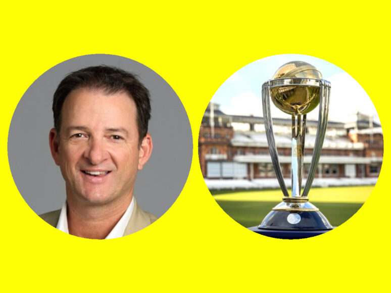 Mark Waugh predicts the semi-finalists of World Cup and rules out India