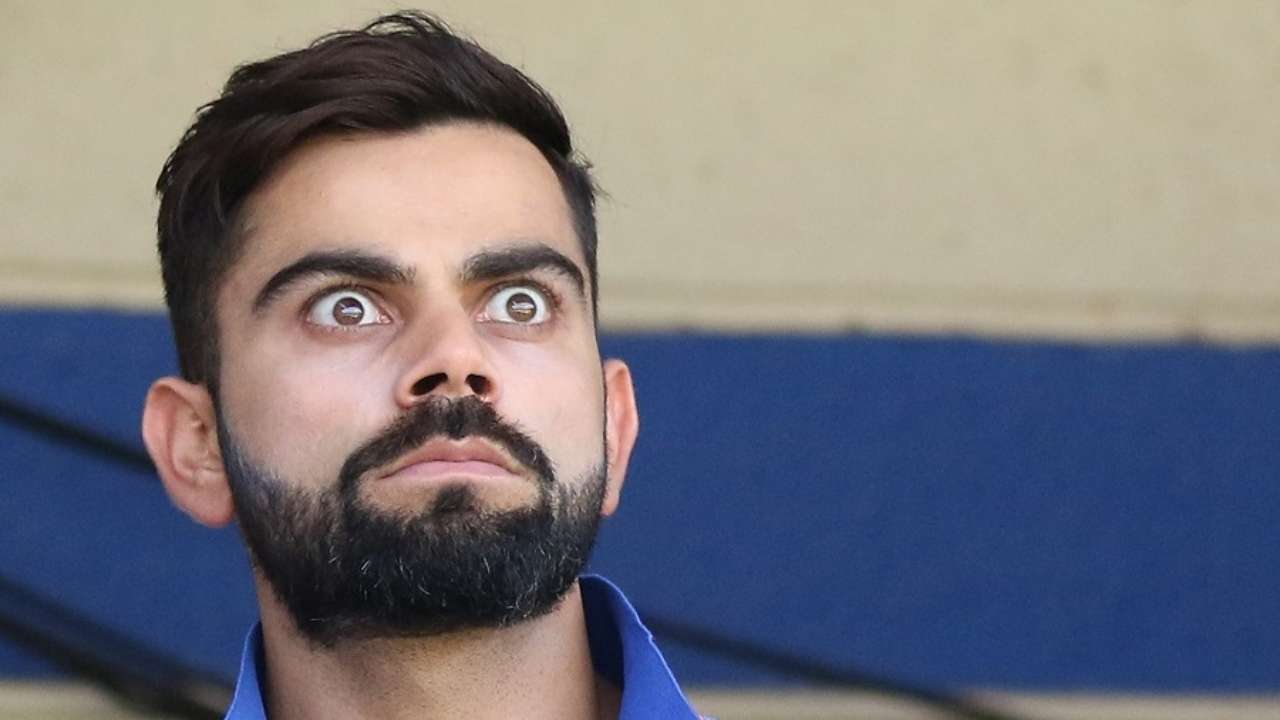 Virat Kohli may get banned before World Cup semi-finals, here's why