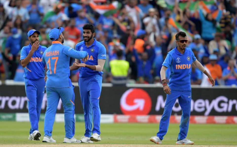 Move over South Africa, stats prove India are the new chokers of world cricket