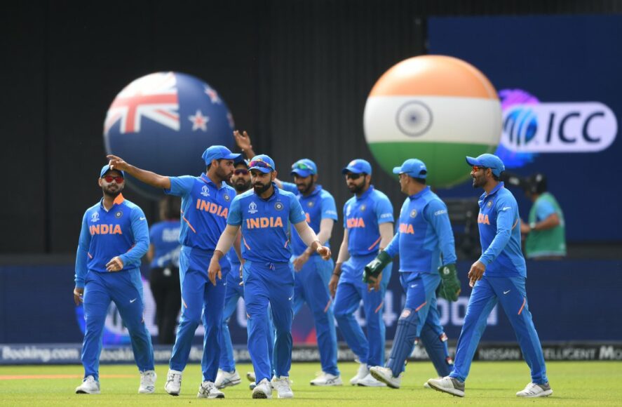 Indian cricket team's full schedule after 2019 World Cup- Date, venue and match timings