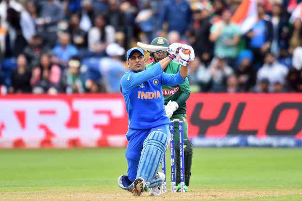 MS Dhoni may play his last game for Team India on this day