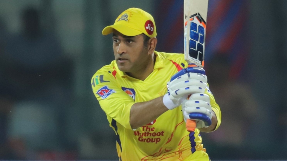A senior CSK official reveals if MS Dhoni will play in the 2020 season