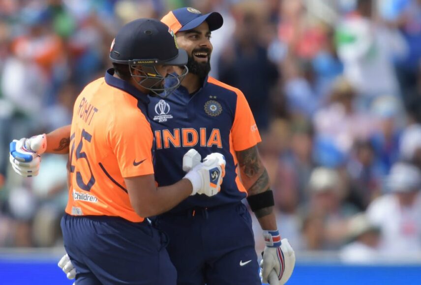 World Cup 2019: Virat Kohli terms this cricketer as the best one day player