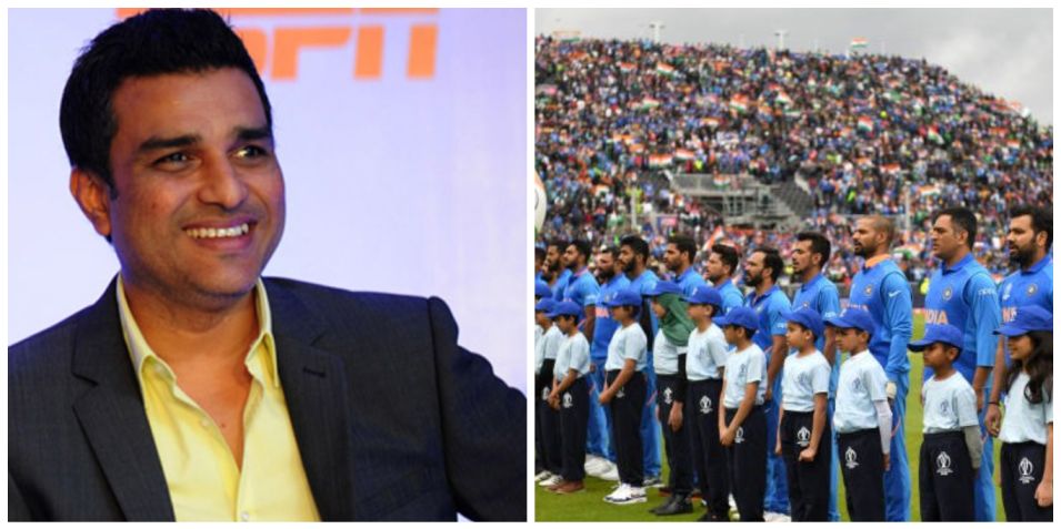 Sanjay Manjrekar suggests the ideal playing 11 for India in semi-finals
