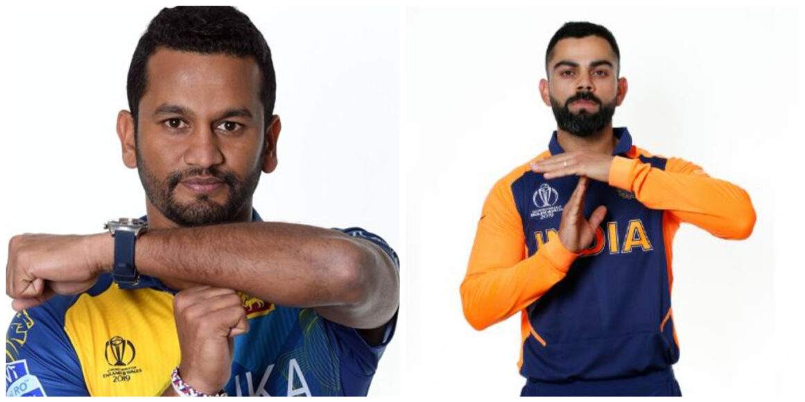 Leeds weather: Chances of rain and hourly weather forecast in Leeds for India vs Sri Lanka clash