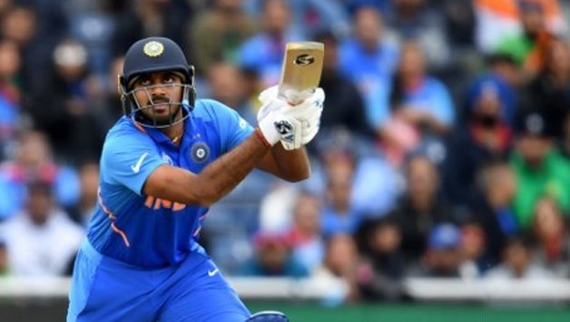 Vijay Shankar ruled out of the World Cup due to toe injury, replacement named