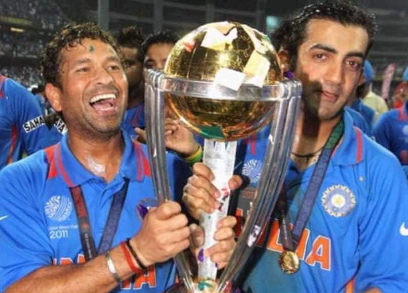 Three Indian cricketers who played just one T20 International, two greats in the list