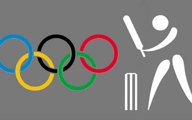 ICC working to include cricket in Olympics games- Digitalsporty
