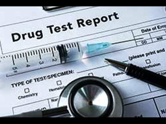 Dope test: Type of drugs banned, first case, existence, punishment