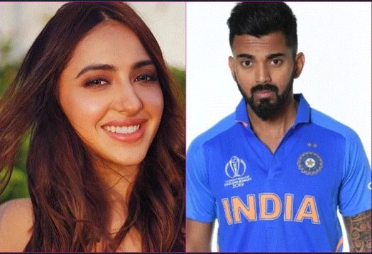 KL Rahul reacts to speculations of dating Alia Bhatt's best friend