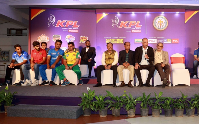 KPL 2019 tickets: Book tickets on Paytm and insider here