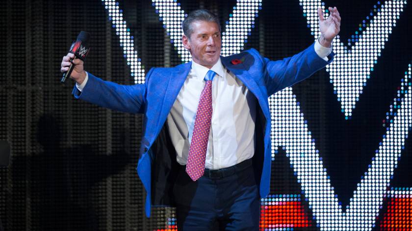 WWE all set to make a huge announcement soon- Digitalsporty