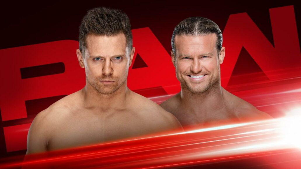 WWE Monday Night Raw 8 August 2019 results (9 August in India)