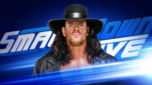WWE SmackDown Live 10 September 2019 results(11 September in India)