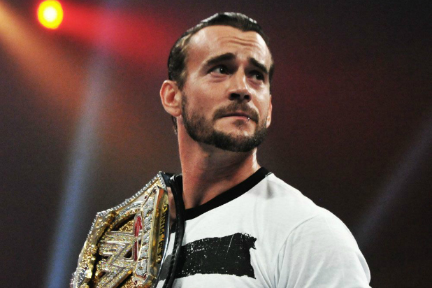WWE News: CM Punk returning to WWE ?
