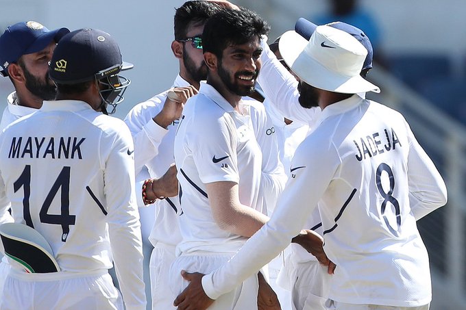 Indian bowlers now hold the record of first ever hat-trick in ODI and Test World Cup