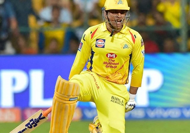 MS Dhoni will be the captain of Chennai Super Kings in IPL 2020: Owner