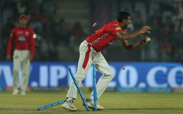 IPL 2020: R. Ashwin set to play for Delhi Capitals | Kings XI Punjab