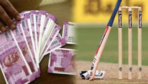 Will the cricket betting finally get legalized in India ?