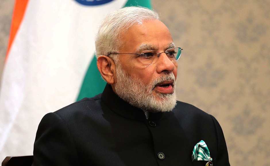 India's sports stars wishes Prime Minister Narendra Modi on his 69th birthday