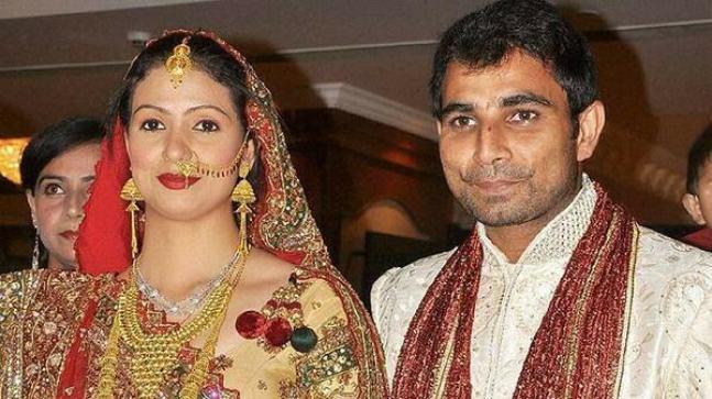 Hasin Jahan hided big secrets from Mohammed Shami at the time of their marriage