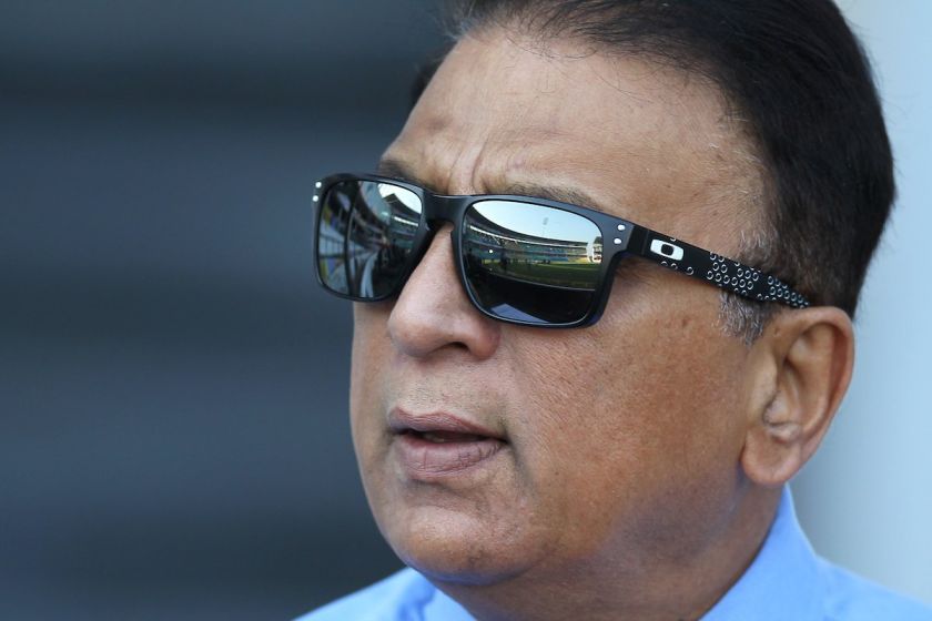 Sunil Gavaskar issues a big statement on match fixing