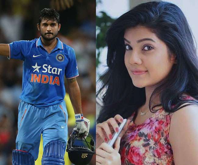 Ashrita Shetty: Know more about Manish Pandey's future wife